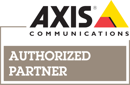 AXIS Communications | Authorized Partner | Louisville, KY